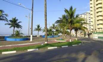 Imagem 2: APARTAMENTO 02 DORMITÓRIOS COM SUÍTE 89M² VISTA LATERAL PARA O MAR EM JARDIM PRAIA GRANDE