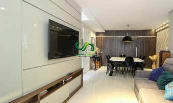 Imagem 3: Cobertura para Venda em Belo Horizonte, Buritis, 4 dormitórios, 2 suítes, 4 banheiros, 3 v