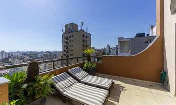 Imagem 3: Porto Alegre - Apartamento Padrão - Petrópolis