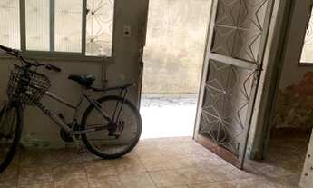 Imagem 3: Casa à venda de laje conde de Resende 1 quarto podendo ampliar em Bento Ribeiro - Rio de