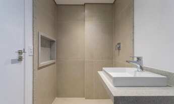 Imagem 2: APARTAMENTO RESIDENCIAL em São Paulo - SP, Campo Belo