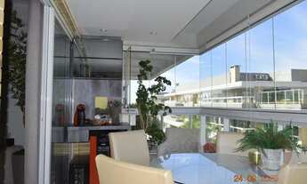 Imagem 4: Apartamento 03 dormitórios sendo 01 suíte no Campeche, Florianópolis - SC