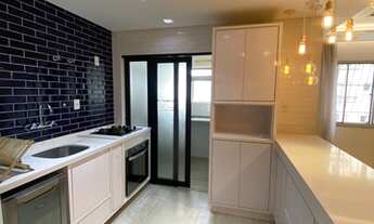 Imagem: Excelente apto com 92 metros 3 dorm e 1