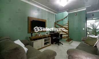 Imagem: Sobrado à VENDA em Vila Vitória - Mauá/SP