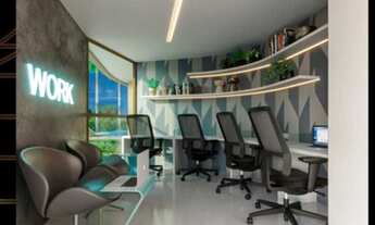 Imagem 4: Apartamento para venda possui 88 metros quadrados com 3 quartos em Madalena - Recife - PE