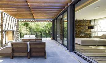 Imagem 5: Apartamento para venda com 200 metros quadrados com 3 Suítes e 3 vagas