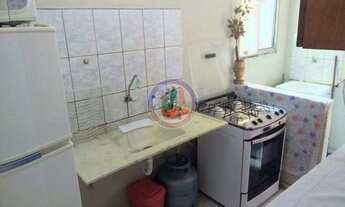 Imagem 4: Apartamento à venda 2 Quartos, 1 Vaga, 55M², Agenor de Campos, Mongaguá - SP