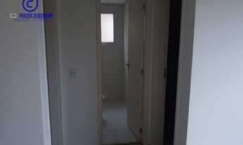 Imagem 4: Apartamento com 2 dormitórios, 51 m² - venda por R$ 185.000 ou aluguel por R$ 750/mês - Ho