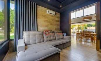 Imagem 4: Casa Condoínio Vivendas do Lago