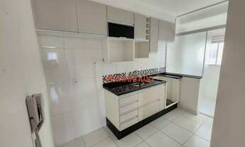 Imagem 4: Apartamento com 2 dormitórios à venda, 54 m² por R$ 197.000,00 - Vila Curuçá - São Paulo/S