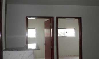 Imagem 4: Brasília - Apartamento Padrão - Setor Habitacional Jardim Botânico