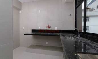 Imagem 5: BELO HORIZONTE - Apartamento Padrão - Sion