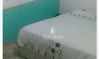 Imagem 3: Sobrado com 2 dormitórios à venda, 73 m² por R$ 410.000,00 - Cidade Líder - São Paulo/SP