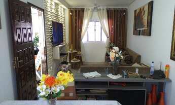 Imagem 4: Casa com 3 dorms em Itanhaém - Tropical por 320 mil