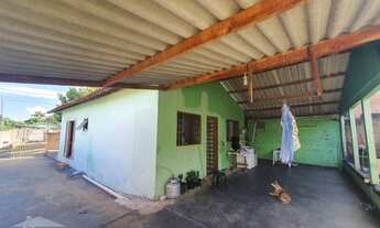 Imagem 5: Casa com 3 dormitórios à venda, 87 m² por R$ 150.000,00 - Vila Esperança - Ibiporã/PR