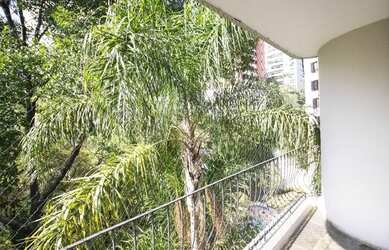 Imagem 5: APARTAMENTO RESIDENCIAL em São Paulo - SP, Real Parque