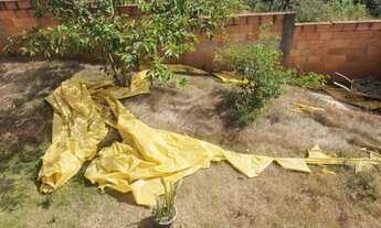 Imagem 3: Casa em Belo Horizonte