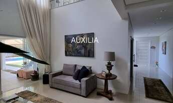 Imagem 5: Casa com 3 dormitórios para comprar no Condomínio Village Araçoiaba