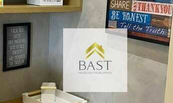 Imagem 4: Casa com 2 dormitórios à venda, 88 m² por R$ 623.000,00 - Parque Taquaral - Campinas/SP