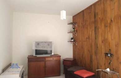 Imagem 5: Kitnet com 1 dormitório para alugar, 28 m² por R$ 850,00/mês - Kobrasol - São José/SC