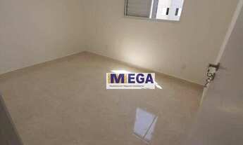 Imagem 3: Apartamento com 2 dormitórios à venda, 42 m² por R$ 260.000 - Jardim São Gabriel - Campina