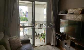 Imagem 3: SãO PAULO - Apartamento Padrão - Alto da Lapa