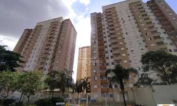 Imagem: Apartamento (tipo - padrao) 2 dormitórios