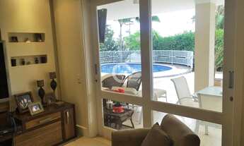 Imagem 6: Casa - Loteamento Alphaville Campinas - Campinas