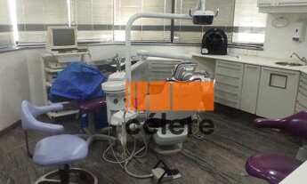 Imagem 6: Sala à venda, 104 m² por R$ 950.000,00 - Mooca - São Paulo/SP