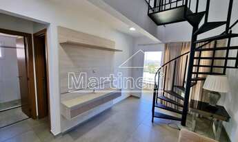 Imagem 1: Ribeirão Preto - Apartamento Padrão - Nova Aliança