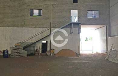 Imagem 4: Galpão - Chácara Bela Vista - Sumaré