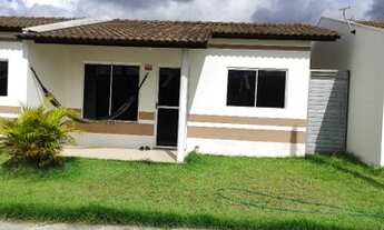 Imagem: Casa no grand Jardim