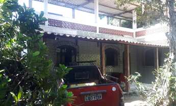 Imagem: CASA EM MANTIQUIRA PRÓXIMA À PRAÇA DE