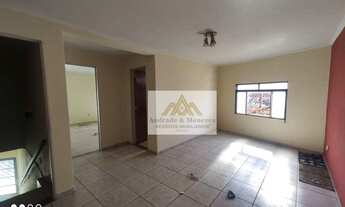 Imagem 3: Sobrado com 1 dormitório para alugar, 50 m² por R$ 800,00/mês - Sumarezinho - Ribeirão Pre