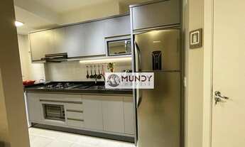 Imagem 7: Condominio com piscina