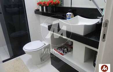 Imagem 4: Apartamento (tipo - padrao) 2 dormitórios, cozinha planejada, portaria 24 horas, lazer, sa