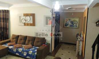 Imagem 2: Excelente sobrado a venda no Parque São Luca