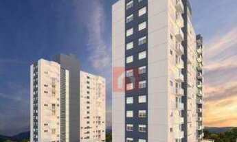 Imagem 3: Apartamento à venda, 56 m² por R$ 209.000,00 - Cidade Nova - Caxias do Sul/RS