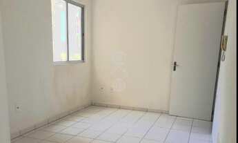 Imagem 4: Apartamento 2 Dormitórios