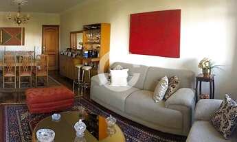 Imagem: Apartamento - Centro - Campinas