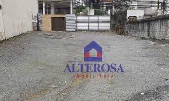 Imagem 2: Terreno com 1.000 m2 na Ladeira da Barra