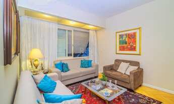 Imagem 5: Porto Alegre - Casa Padrão - Petrópolis