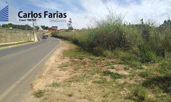 Imagem 4: Chácara para Venda em Brasília, Setor Habitacional Jardim Botânico, 1 banheiro