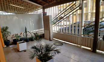 Imagem 3: Samuel Pereira Oferece: Casa de 3 quartos QD 51 A Setor de Mansões de Sobradinho DF------