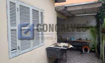 Imagem 6: SAO BERNARDO DO CAMPO - Residential / Home - PLANALTO