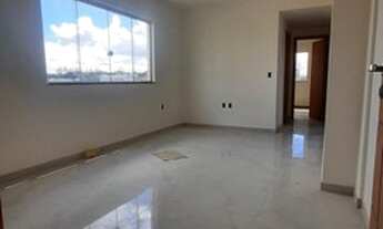 Imagem 6: CONTAGEM - Apartamento Padrão - Novo Eldorado