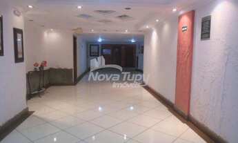 Imagem 2: Apartamento com 3 dorms, Tupi, Praia Grande - R$ 450 mil, Cod: 3737