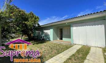 Imagem 3: Imbé - Casa Padrão - Mariluz