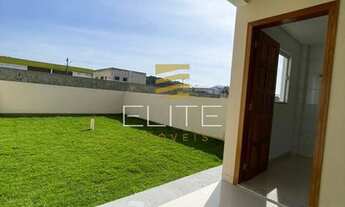 Imagem: Lindo sobrado no Airiu Palhoça