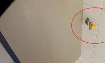 Imagem 7: Apartamento para Venda em Belo Horizonte, Cidade Nova, 2 dormitórios, 2 banheiros, 1 vaga